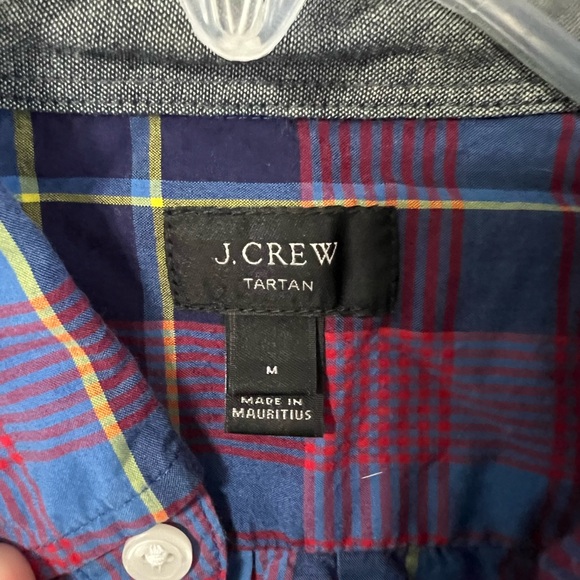 JCrew Button Down in excellent condition! - Picture 2 of 5